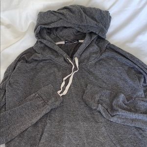 brandy melville hoodie